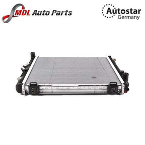 AutoStar Germany RADIATOR W463 463 500 1100 4635001200
