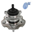 Blueprint ADT38377 Wheel Bearing Kit Standard Fits Toyota Avensis 2011 - 2018
