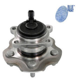 Blueprint ADT38377 Wheel Bearing Kit Standard Fits Toyota Avensis 2011 - 2018