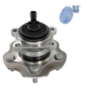 Blueprint ADT38377 Wheel Bearing Kit Standard Fits Toyota Avensis 2011 - 2018