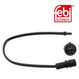 Febi 47366 Wear Indicator High Performance Fits Renault Laguna 2001 - 2007