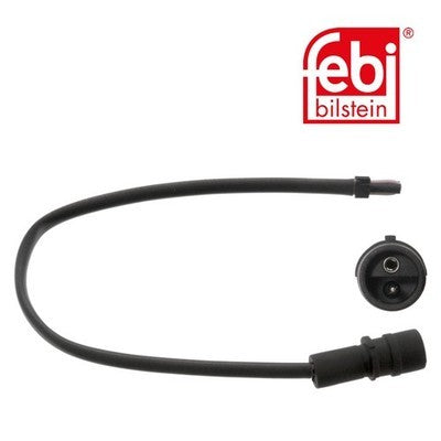 Febi 47366 Wear Indicator High Performance Fits Renault Laguna 2001 - 2007