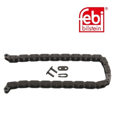 Febi 25400 Chain Oil Pump Drive Heavy Duty Fits Renault Safrane 1996 - 2000