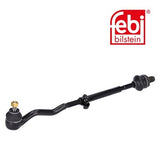 Febi 08575 Tie Rod Standard Durable Premium Grade Fits BMW 3 Series 1987 - 1989
