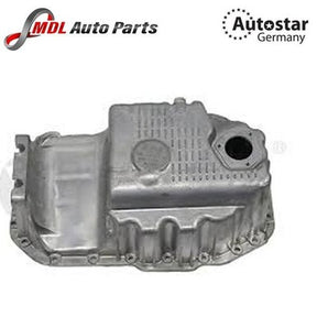 Autostar Germany Engine Oil Pan 032103603AB Brand New Quality