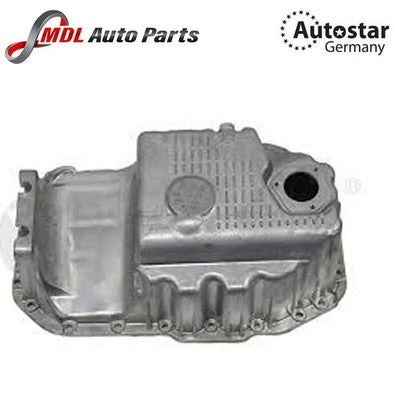 Autostar Germany Engine Oil Pan 032103603AB Brand New Quality