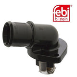 Febi 105965 Thermostat Auto Manual 25.15mm Premium Fits Citro�n Saxo 1996 - 2003
