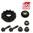 Febi 37877 Strut Top Mounting Kit Front Left Right Fits VW Lupo 1999-2005
