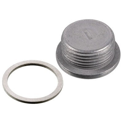 Febi 194299 Oil Drain Plug Fits Dual Clutch Transmission Audi A4 Allroad 2016