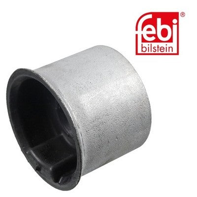 Febi 33973 Control Arm Bush Premium High Performance Fits Audi A3 2011-2012