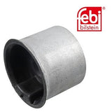Febi 33973 Control Arm Bush Premium High Performance Fits Audi A3 2011-2012