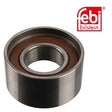 Febi 24836 Tensioner Pulley Premium High Performance Fits Mazda 626 1998 - 2002