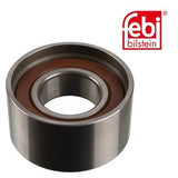 Febi 24836 Tensioner Pulley Premium High Performance Fits Mazda 626 1998 - 2002