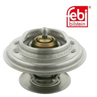 Febi 09676 Thermostat Standard Premium Fits Mercedes-Benz S-Class 1981 - 1985