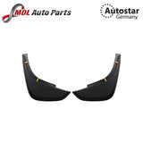AutoStar Germany MUD FLAPER REAR FOR DEFENDER 2020 VPLEP0390