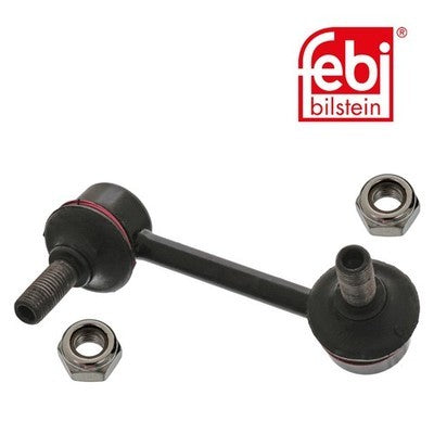 Febi 42097 Stabiliser Link Front Left Premium Fits Honda Prelude 1996 - 2001