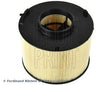 Blueprint ADV182271 Air Filter Insert High Performance Fits Audi A4 2015 - 2025