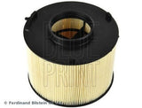 Blueprint ADV182271 Air Filter Insert High Performance Fits Audi A4 2015 - 2025