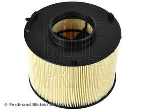Blueprint ADV182271 Air Filter Insert High Performance Fits Audi A4 2015 - 2025