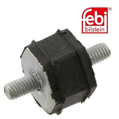 Febi 32016 Exhaust Mounting Right High Performance Fits BMW 7 Series 1998 - 2000