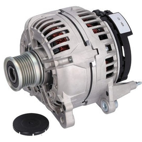 Febi 188354 Alternator With Belt Pulley Standard Fits Audi A3 2017 - 2020