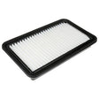 Febi 184372 Air Filter Standard Premium Grade Fits Suzuki Liana 2005 - 2025