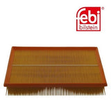 Febi 40963 Air Filter Premium High Performance Fits Volvo S60 2001 - 2010