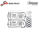 Autostar Germany ENGINE Gasket Cylinder Head For BMW 11127551822
