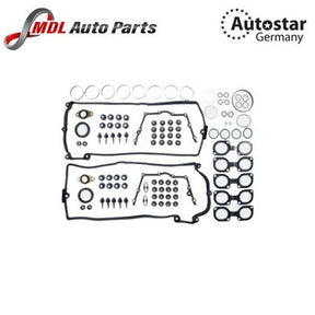 Autostar Germany ENGINE Gasket Cylinder Head For BMW 11127551822