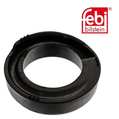 Febi 09286 Spring Seat Rubber Premium Fits Mercedes-Benz E-Class 1998 - 1999