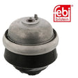 Febi 05829 Engine Mounting Hydro Mount Premium For Mercedes-Benz 190 1986 - 1990
