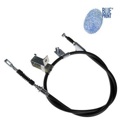Blueprint ADN146219 Hand Brake Cable 1320 mm Long Fits Nissan Micra 2000 - 2003