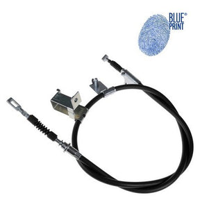 Blueprint ADN146219 Hand Brake Cable 1320 mm Long Fits Nissan Micra 2000 - 2003