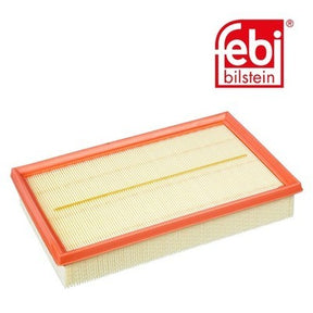 Febi 104947 Air Filter Premium High Performance Fits VW Golf 2017 - 2020