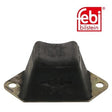Febi 35230 Bump Stop Rear Steel Elastomer Fits Iveco Daily 1999 - 2011