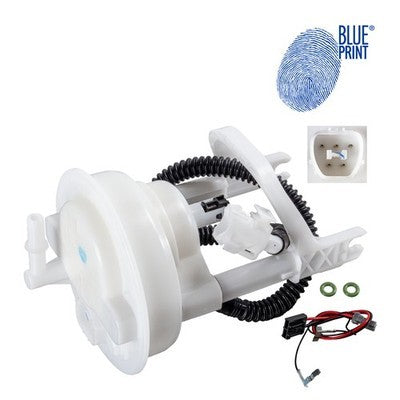 Blueprint ADH22343 Fuel Filter High Performance Fits Honda Civic 2000 - 2005