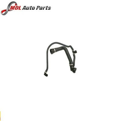 Eurospares Radiator Top Hose PCH001110 Range Rover 2002