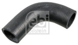 Febi 179369 Coolant Hose Premium Grade Standard Durable High Performance
