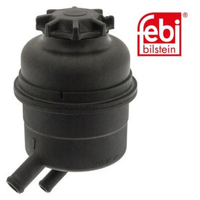 Febi 47017 Power Steering Oil Tank Premium For Mercedes-Benz E-Class 2009 - 2011