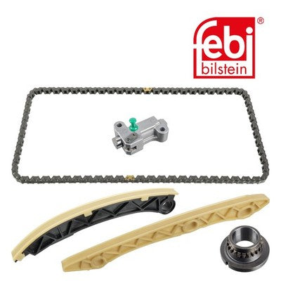 Febi 108173 Timing Chain Kit Premium High Quality Fits Honda Civic 2014 - 2016