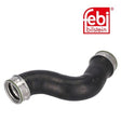 Febi 49361 Charger Intake Hose High Performance Fits Skoda Superb 2009 - 2010