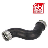 Febi 49361 Charger Intake Hose High Performance Fits Skoda Superb 2009 - 2010