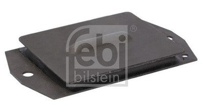 Febi 182867 Bump Stop Front Axle Elastomer Premium Quality High Efficiency