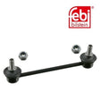 Febi 22465 Stabiliser Link Rear Left Right Premium Fits Mazda 323 S 1998 - 2004