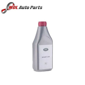 Land Rover Genuine 1 Liter Brake Fluid dot LR052653 Sport, Range Rover, Defender