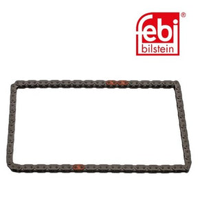 Febi 40863 Chain Oil Pump Drive High Performance Durable For VW Polo 2009 - 2014