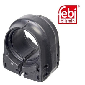 Febi 105870 Anti Roll Bar Bush Rear Left Right Fits Vauxhall Movano 2010 - 2024