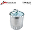 Autostar Germany Fuel Filter 6280920101 for Mercedes-Benz