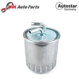 Autostar Germany Fuel Filter 6280920101 for Mercedes-Benz