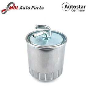 Autostar Germany Fuel Filter 6280920101 for Mercedes-Benz